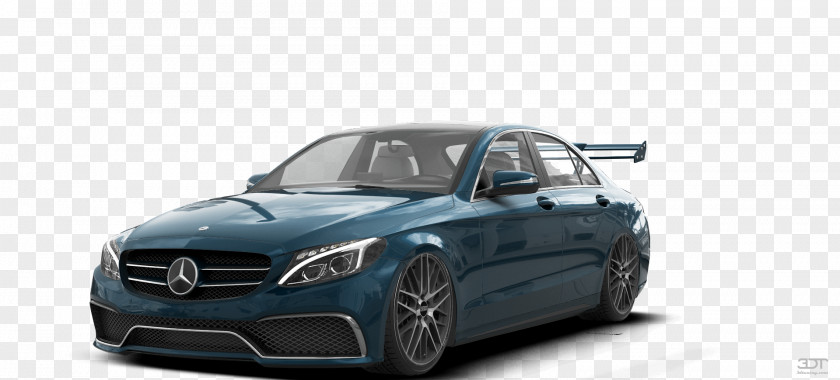 Tuning Car Mid-size Luxury Vehicle Mercedes-Benz Motor PNG