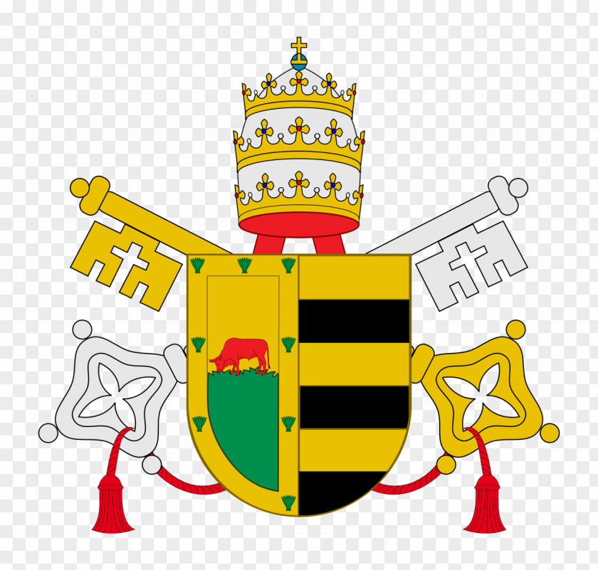 VIÑEDO Borgia Apartments Vatican City House Of Papal Coats Arms Pope PNG