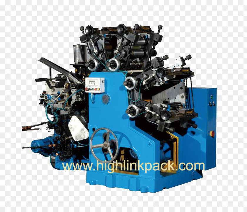 Yantai Offset Printing Machine Hot Stamping Plastic PNG