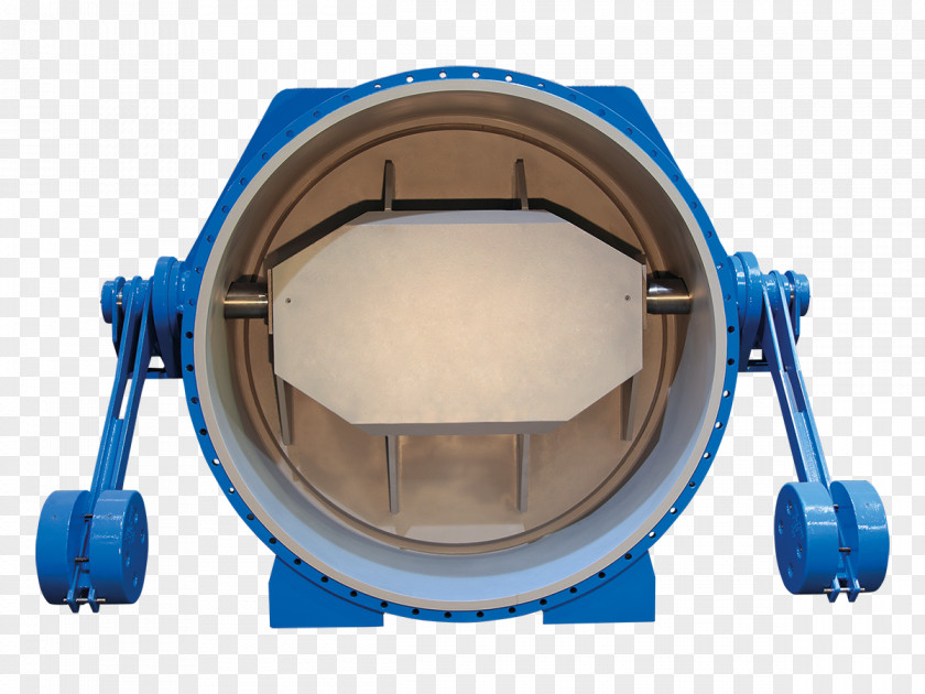 Butterfly Valve Check MIV Dd Steel Water Pipe PNG