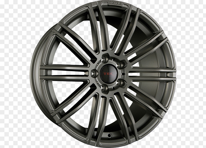 Car Autofelge AS3 Alloy Wheel PNG