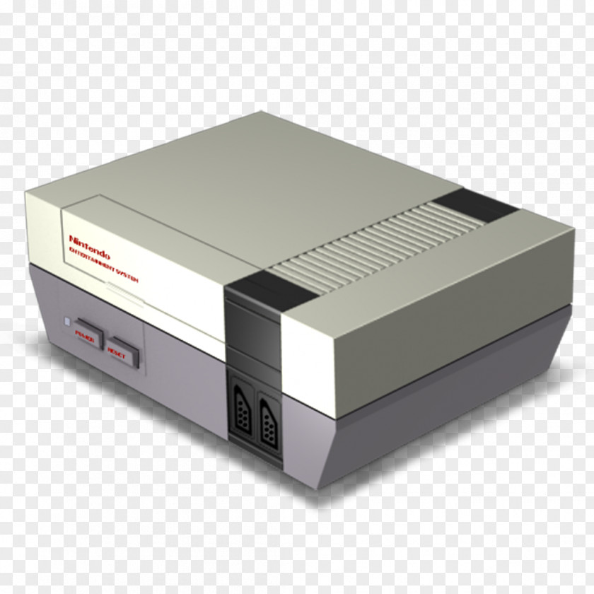 Creative Projector The Legend Of Zelda Nintendo Entertainment System ICO Icon PNG