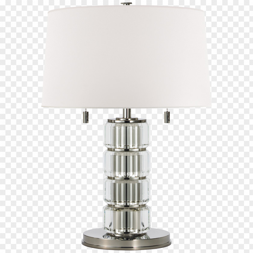 Crystal Lamp Table Light Fixture Sconce PNG