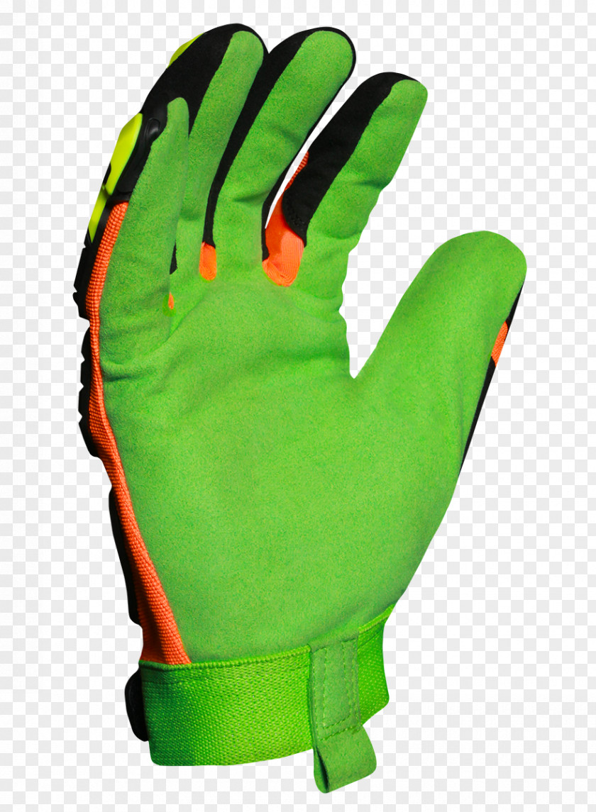 Cut-resistant Gloves Nitrile Leather Cuff PNG