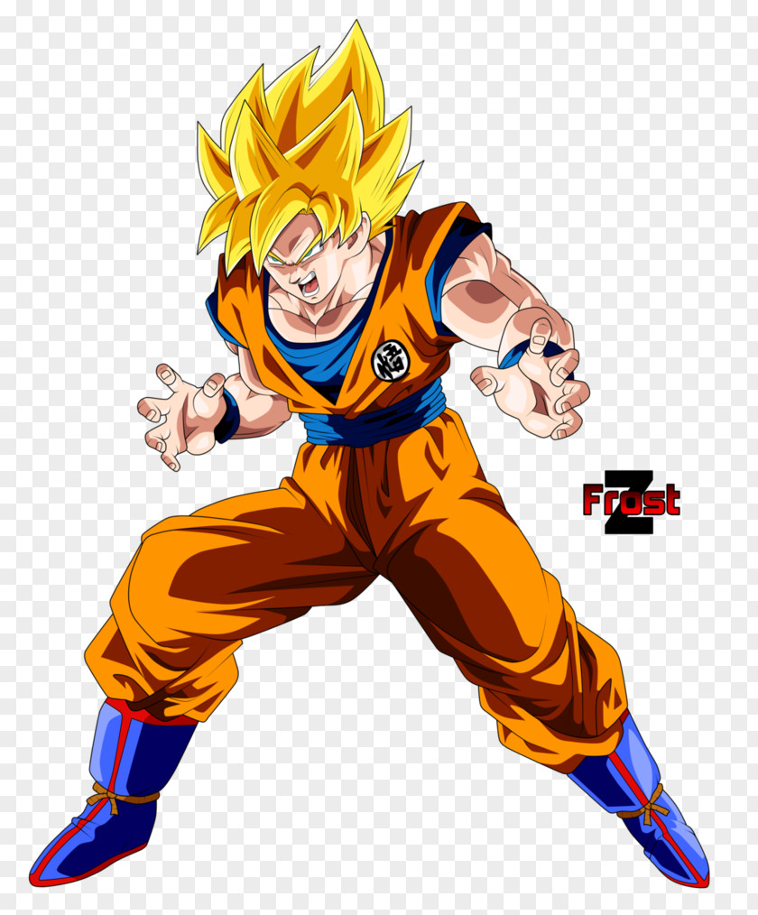 Dragon Ball 2017 Comic Con Experience Gotenks Super Saiyan Beerus PNG