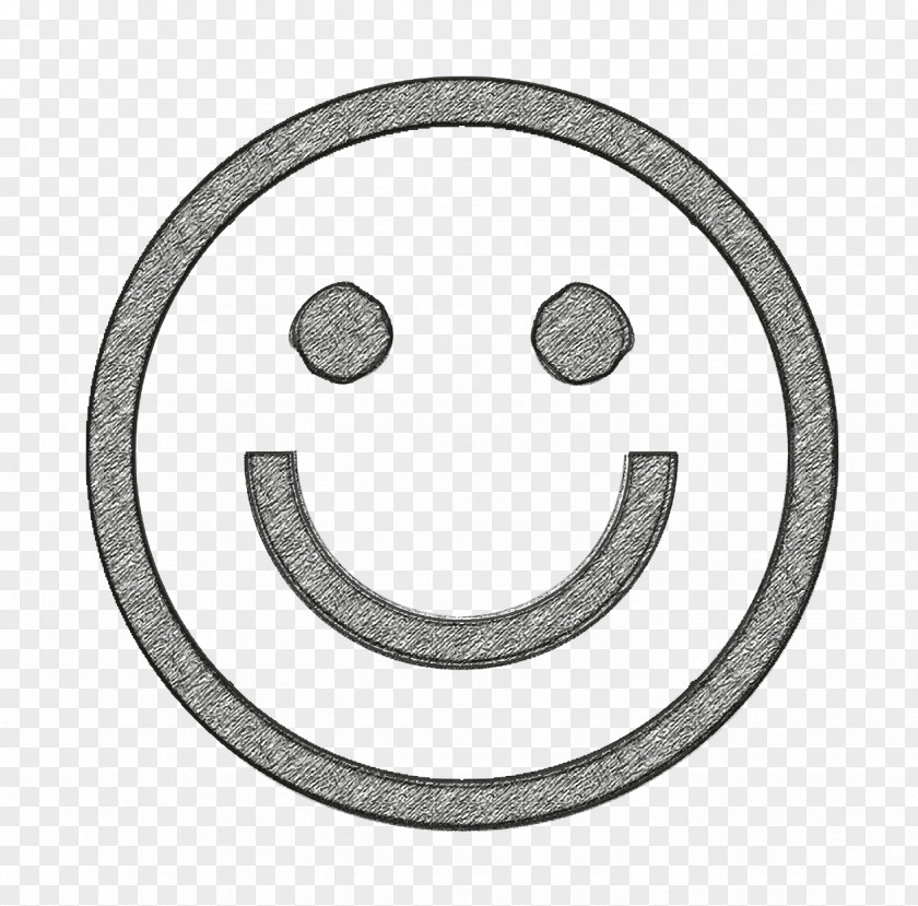 Emoji Icon Emotion Face Happy PNG