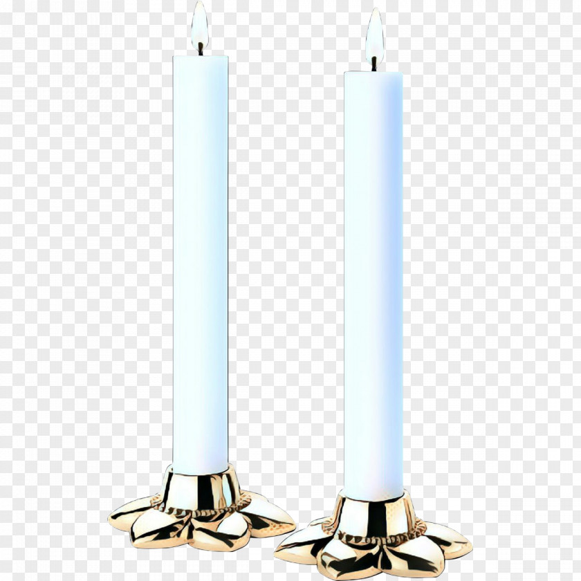 Interior Design Glass Candle Lighting Holder Cylinder Table PNG