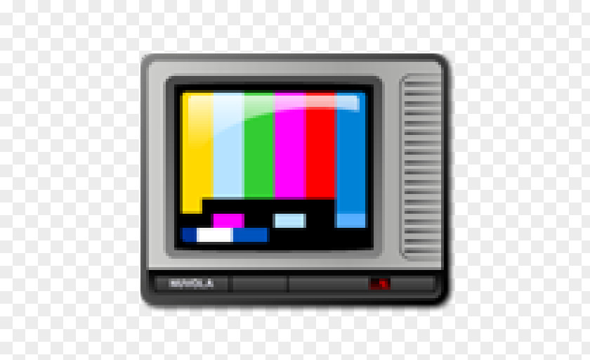 Internet Television Nuvola Channel PNG