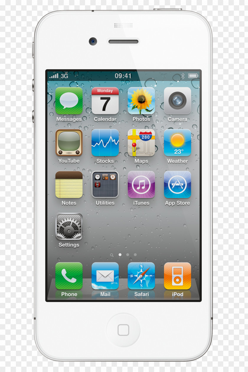 Iphone Apple IPhone 4S 5s 5c PNG