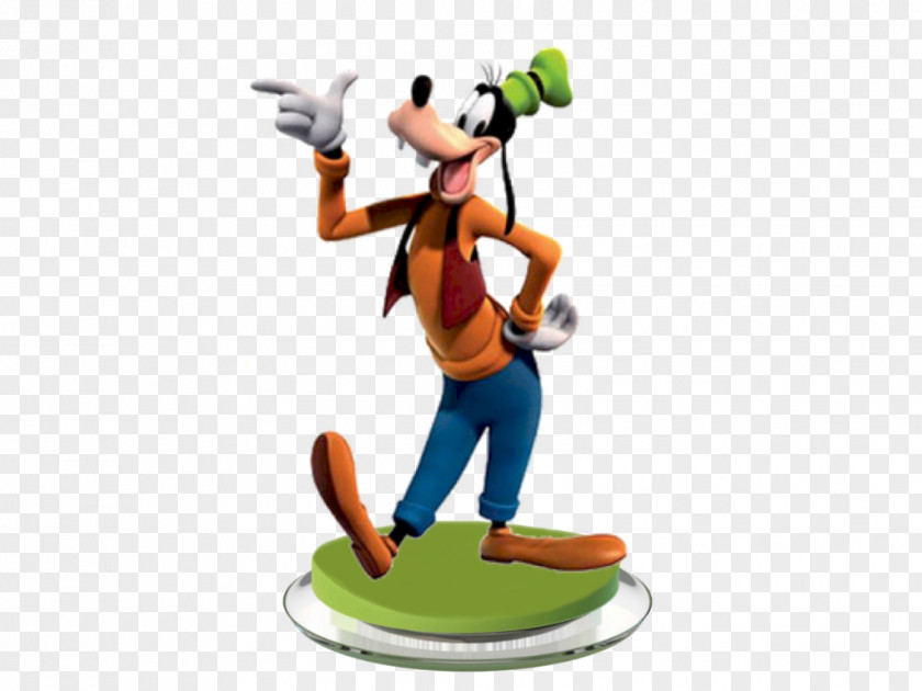 Mickey Mouse Goofy Minnie Pete Donald Duck PNG