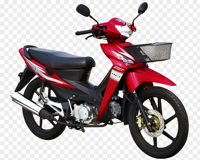 Motorcycle Yamaha Motor Company Zongshen Italika Honda PNG