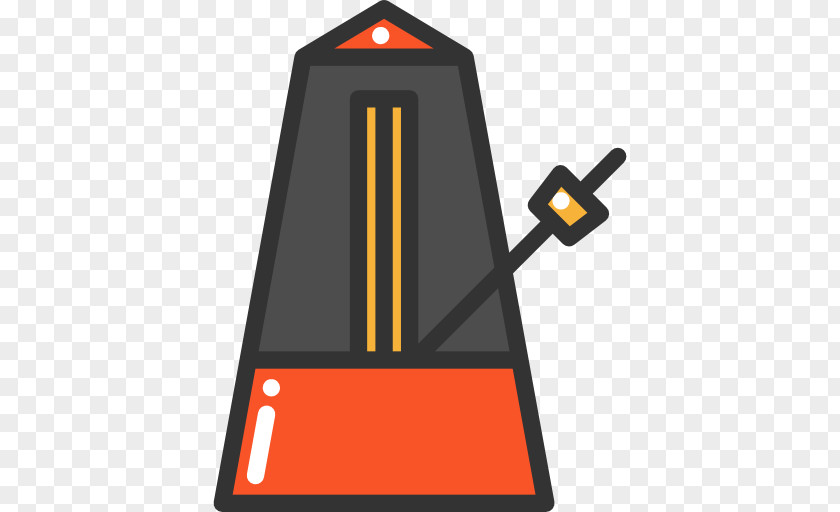 Musical Instruments Metronome Tempo Clip Art PNG