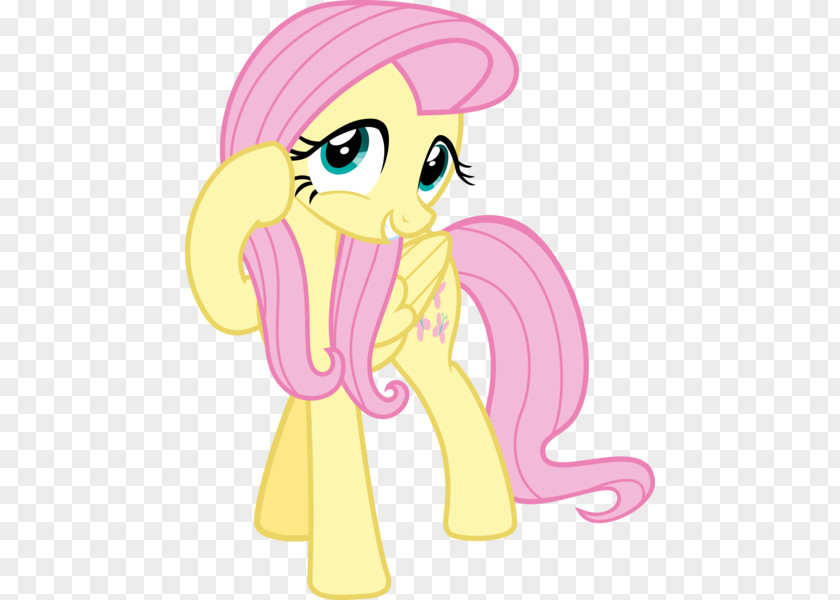 My Little Pony Fluttershy Rainbow Dash Drawing PNG