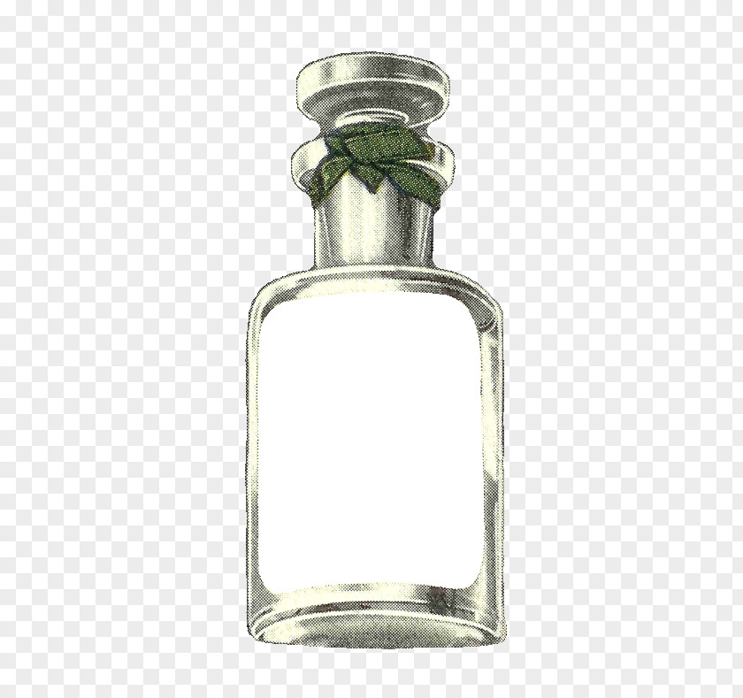 Perfume Bottle Glass Milk Bottles PNG