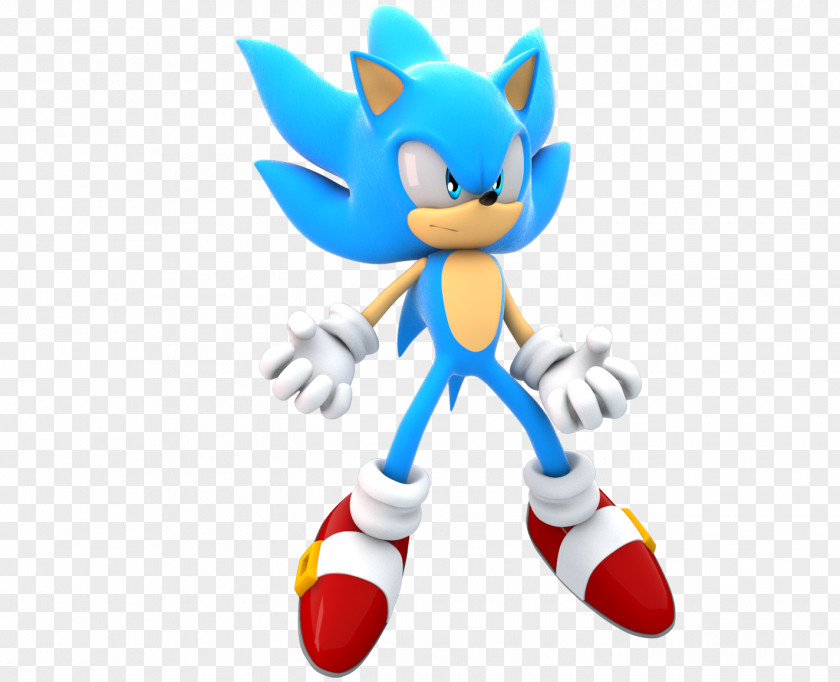 Sonic Super Saiya The Hedgehog Goku Shadow PNG