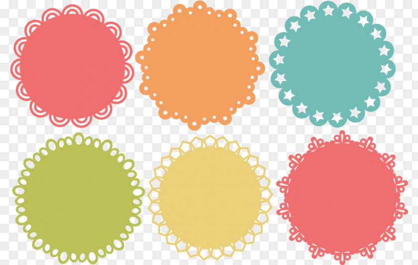 Vector Machine Frame Shape Circle Clip Art PNG