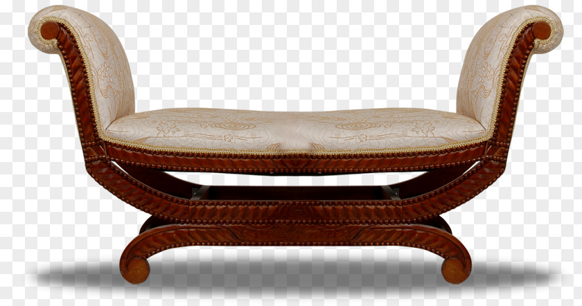 A Leather Seat Chair Table Furniture Couch PNG