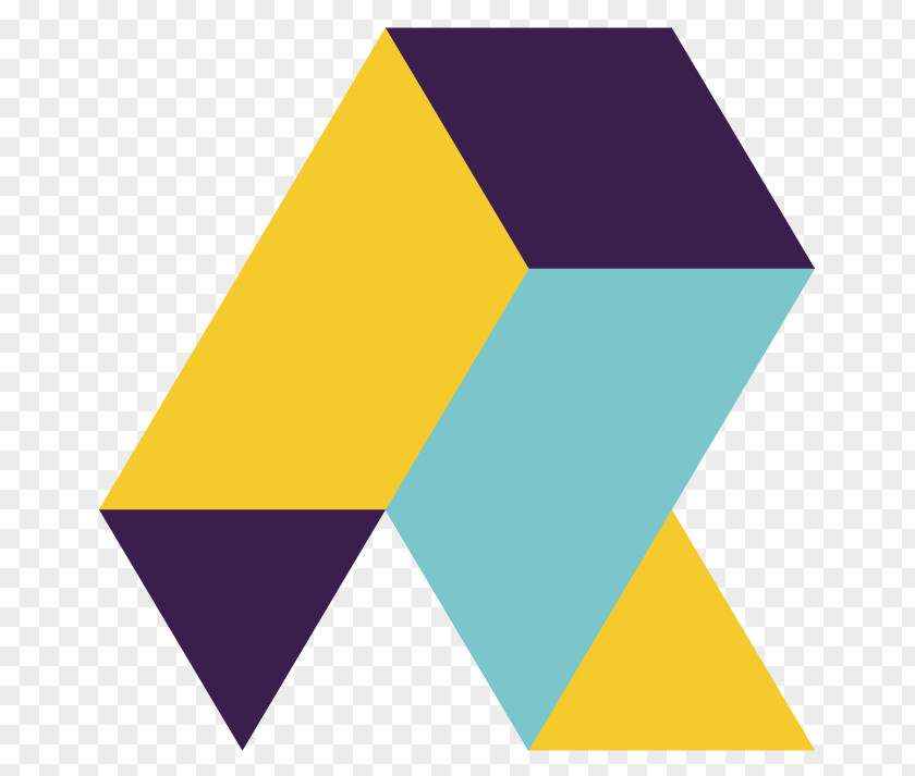 Angle Logo Triangle Brand Font PNG