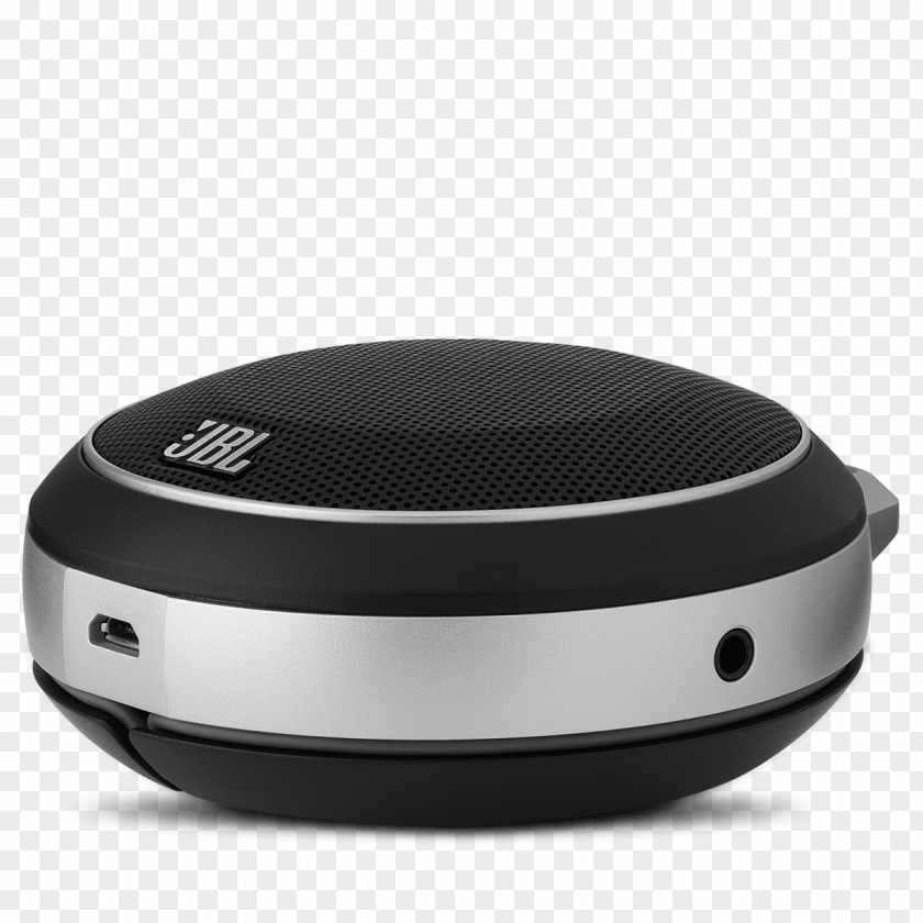 Bluetooth Wireless Speaker Loudspeaker JBL Micro PNG