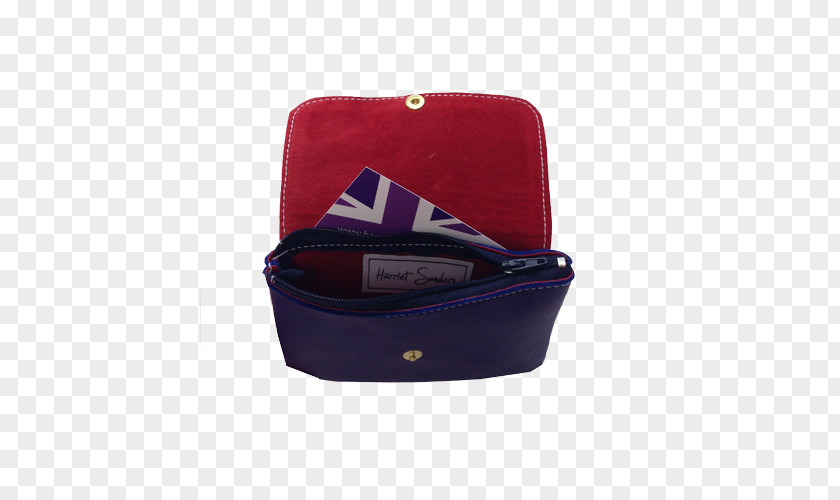 Coin Purse Handbag Leather PNG