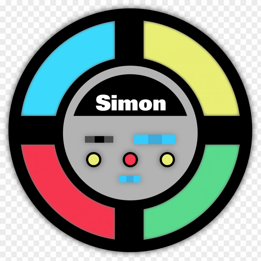 Colored Style Simon Merlin Scattergories The Game Of Life Operation PNG