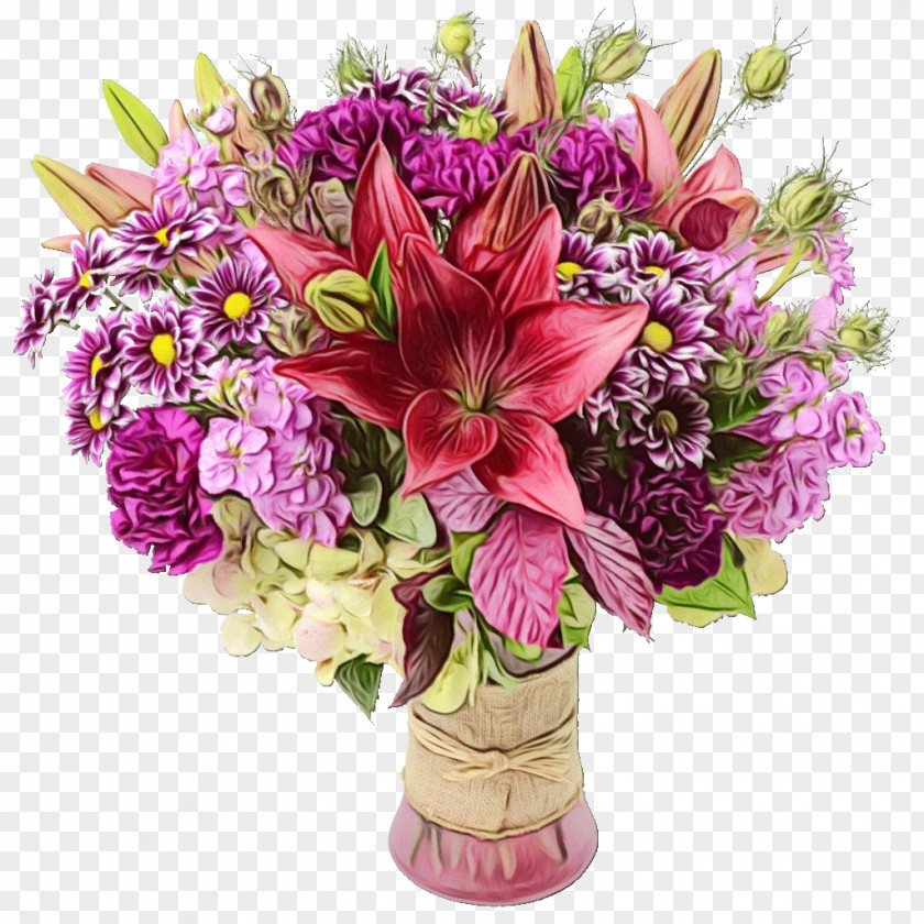 Floristry Flower Delivery Bouquet Rose PNG