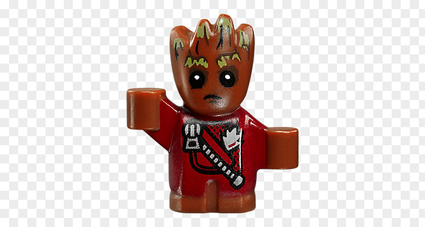 Groot Baby Lego Marvel Super Heroes 2 Guardians Of The Galaxy PNG