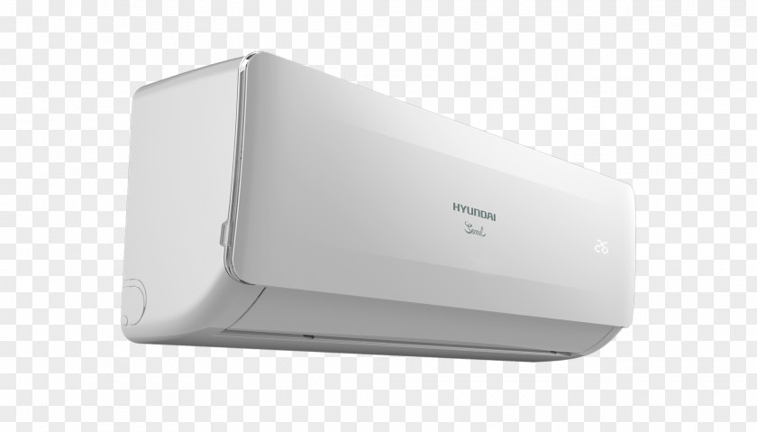 Hyundai Starex Сплит-система Air Conditioner Inverterska Klima PNG