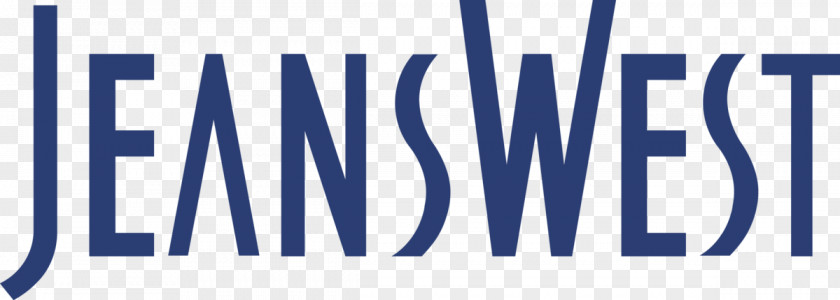 Logo Jeanswest Brand Clothing PNG