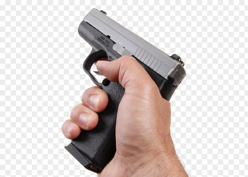 Magazine Firearm Weapon Trigger Guns Revolver PNG