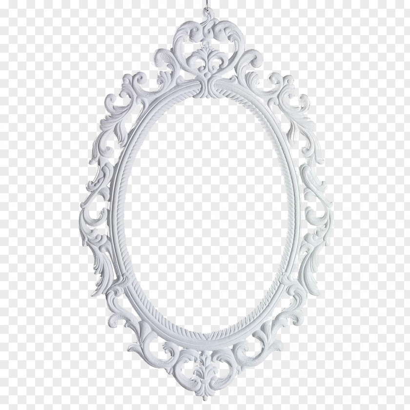 Mirror Picture Frames Furniture Decorative Arts Décoration PNG