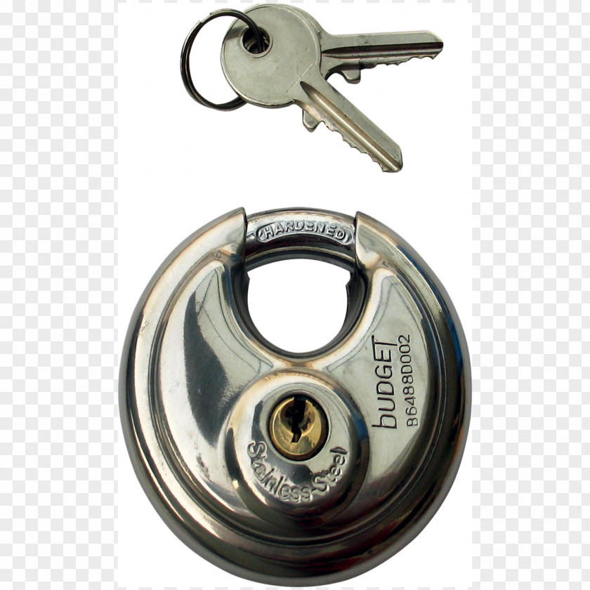 Padlock Key Praktiker Copper 70 Mm Film PNG