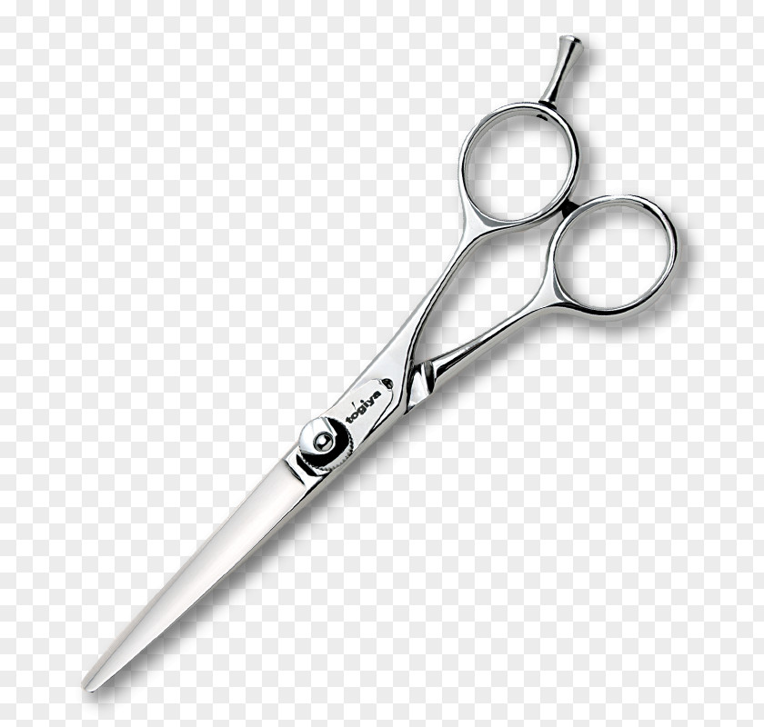 Scissors Togiya Hair-cutting Shears Barber Fashion Designer PNG