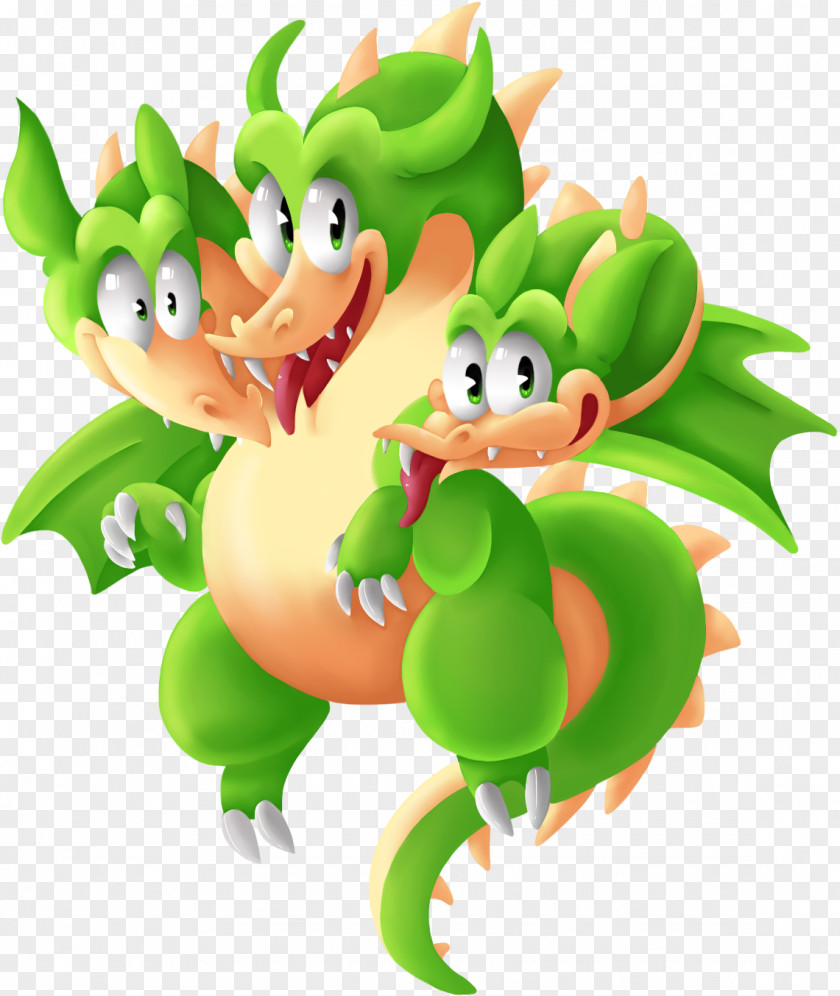 Shenron Clipart Film Video Clip Cuphead Television PNG
