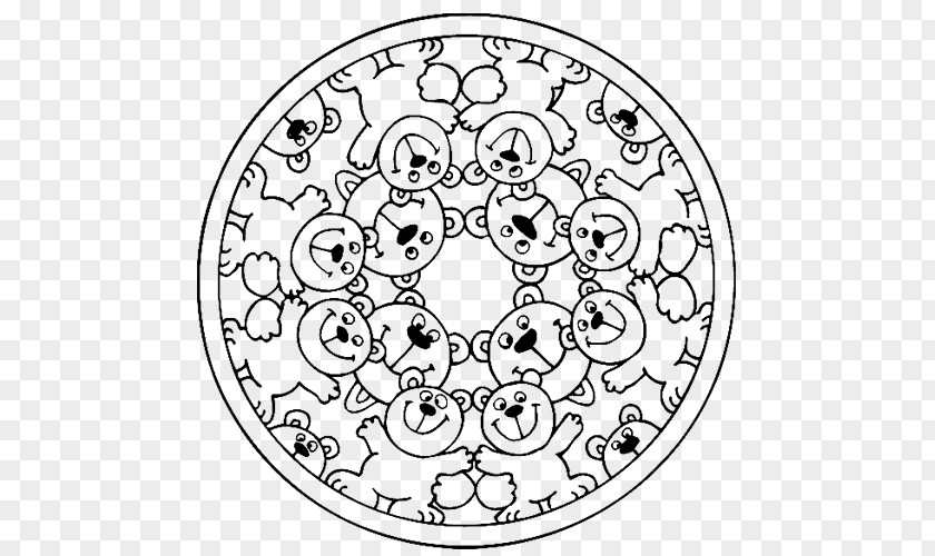 Symbol Magic Circle Sigil Witchcraft PNG
