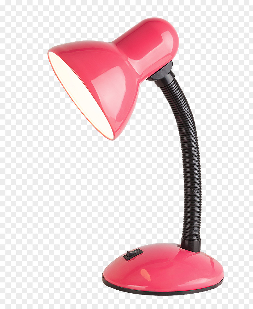 Table Lighting Light Fixture Lamp PNG