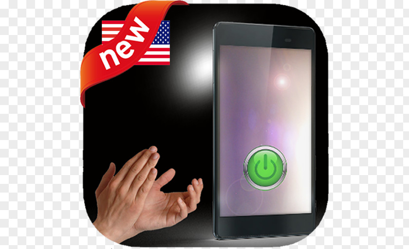 Torch Light Smartphone Feature Phone Words كلمات PNG