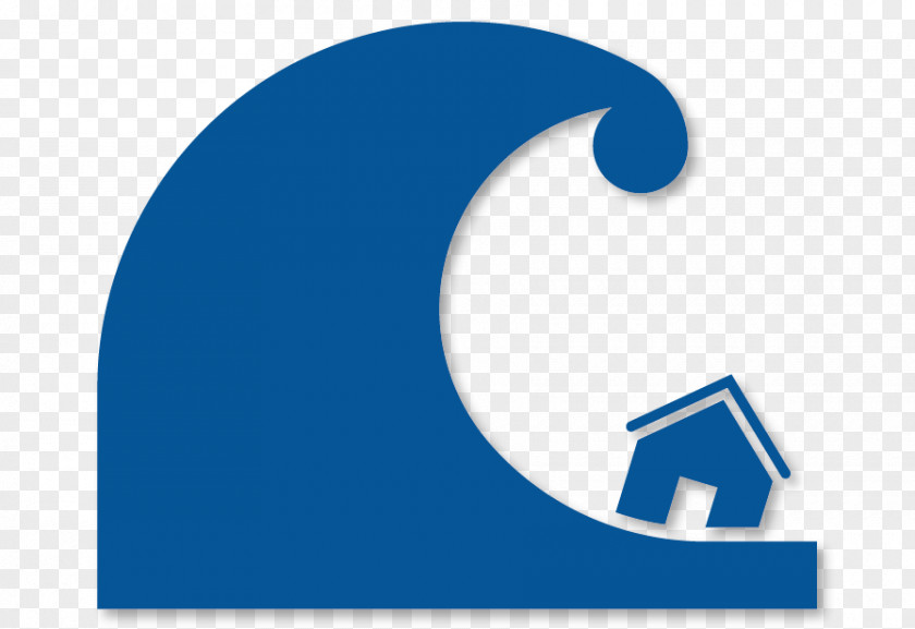 Tsunami Earthquake Symbol PNG