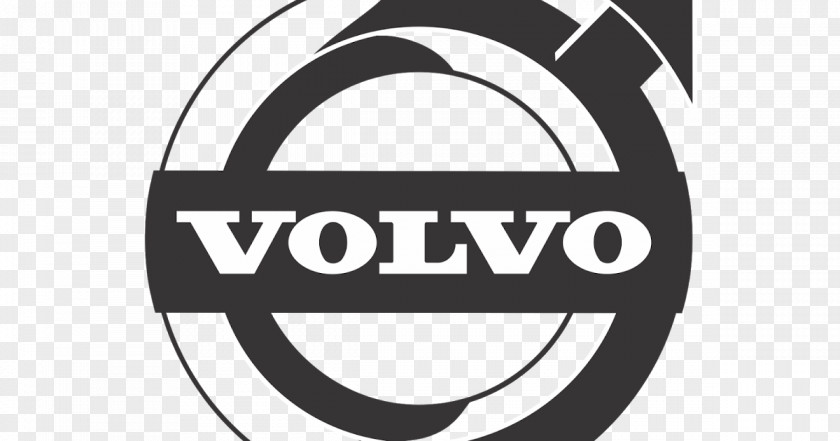 Volvo AB Cars Logo PNG