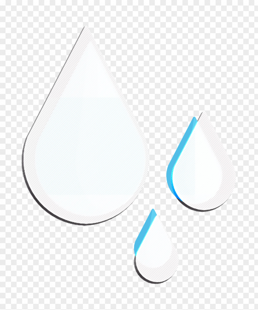Water Cobalt Blue Drop Icon Weather PNG
