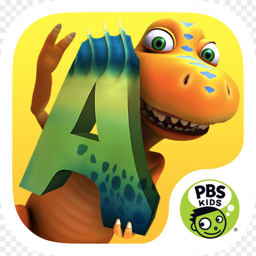 Animalhdforkidsfree Arthur's Big App Dinosaur Train Jurassic Junior PBS Kids Super Why! Power To Read PNG