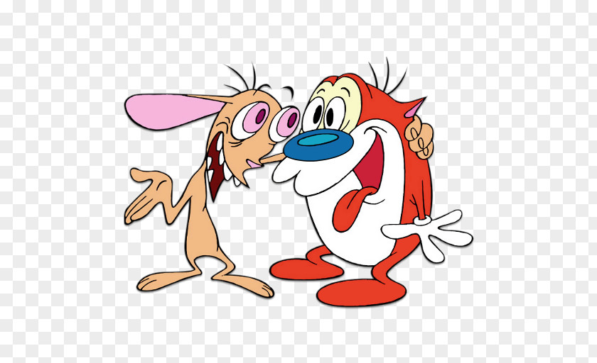 Animation Stimpson J. Cat Ren And Stimpy Drawing Animated Cartoon PNG