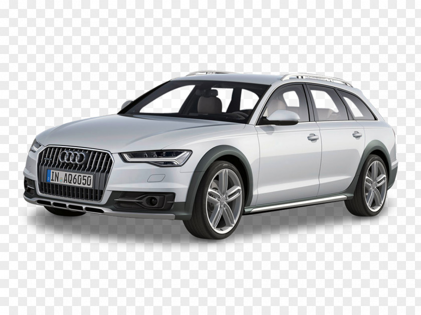 Audi A6 Allroad Quattro Car 2014 A4 PNG