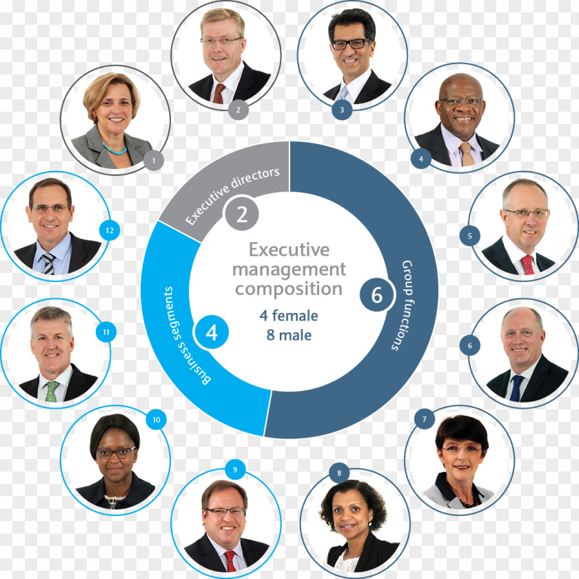 Barclays Senior Management Chief Executive Annual Report Africa Group PNG