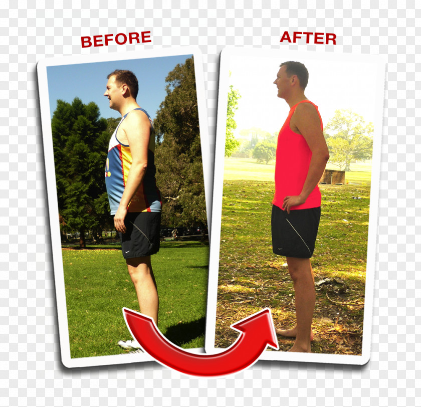 BEFORE AFTER BMW Running Exercise Training Weight Loss PNG