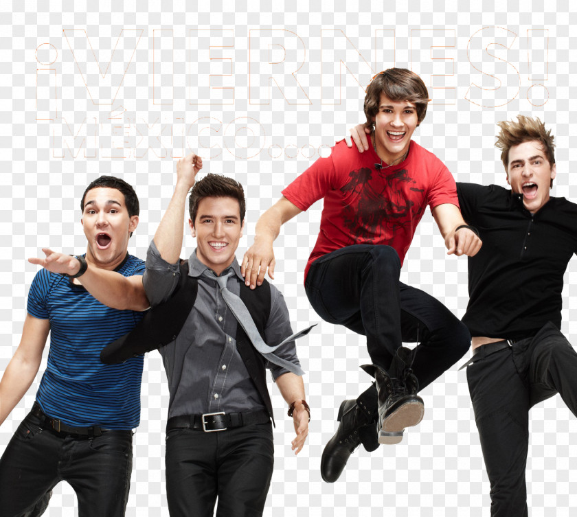 Big Time Rush YouTube BTR I Wanna Hold Your Hand Windows Down PNG