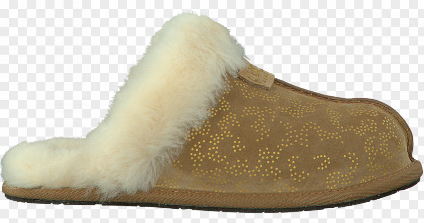 Brown Puma Shoes For Women Slipper UGG Women's Scuffette II Shoe Hausschuh PNG