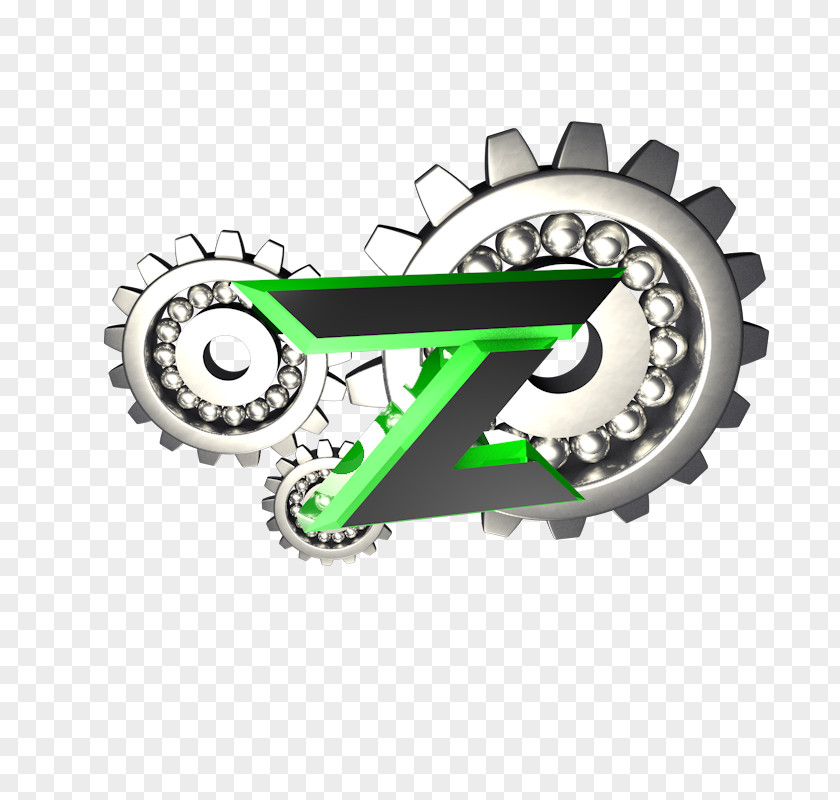 Car Bicycle Cranks Wheels Logo PNG