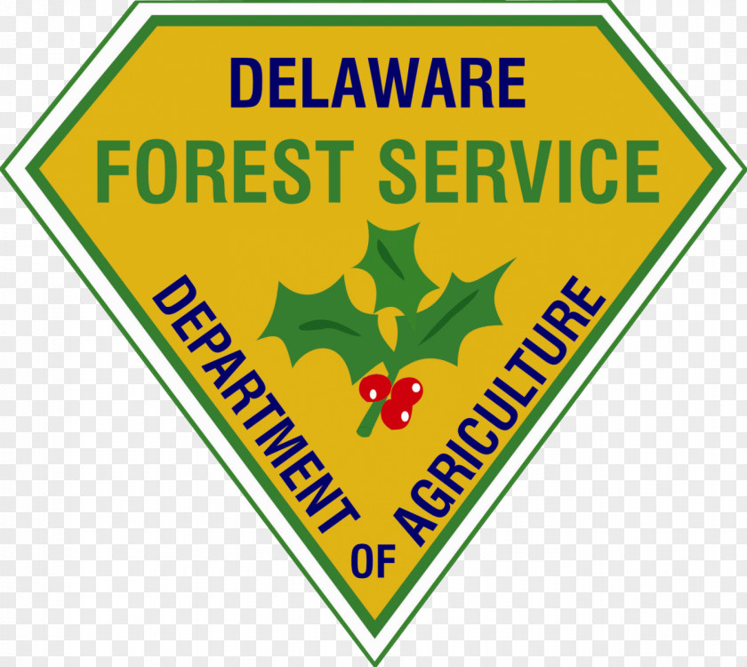 Department Of Forestry United States Forest Service Delaware Agriculture PNG