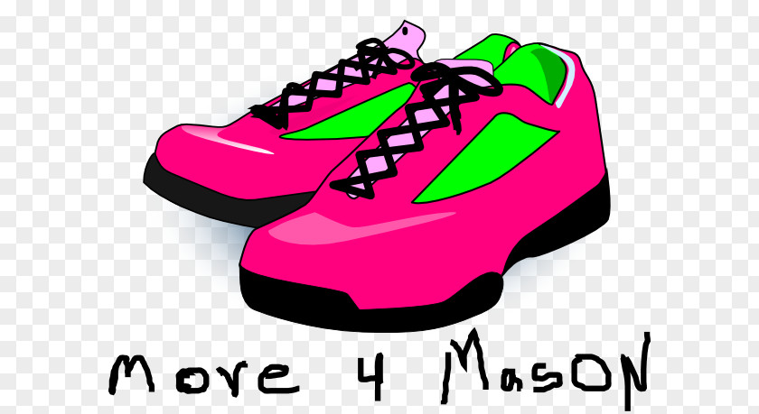 Driver Shoes Clip Art Sports Free Content Openclipart PNG